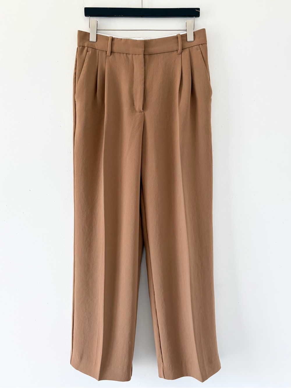 Aritzia Wilfred Effortless Pants